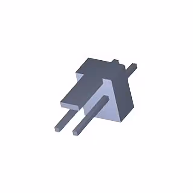 3-647075-2 TE Connectivity AMP Connectors  Embases à broches mâles